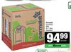 Parmalat Everfresh Milk Assorted-6 x 1L Per Pack
