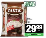 Tastic Parboiled Rice-2Kg