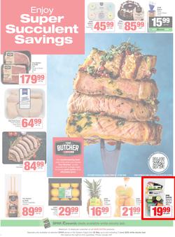 SPAR Eastern Cape (Town) : Super Savings (25 May - 07 June 2026), page 2