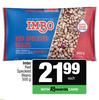 Imbo Red Speckled Beans-500g
