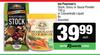 Ina Paarman's Stock,Gravy Or Sauce Powder 150g Or Concentrate Liquid 8s-Each