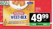 Bokomo Weet Bix-900g
