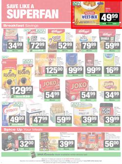SPAR Eastern Cape (Town) : Super Savings (25 May - 07 June 2026), page 4