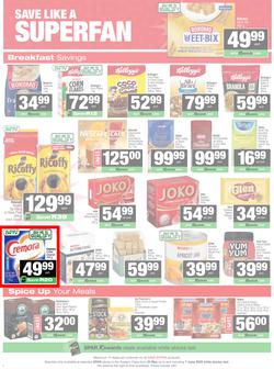 SPAR Eastern Cape (Town) : Super Savings (25 May - 07 June 2026), page 4