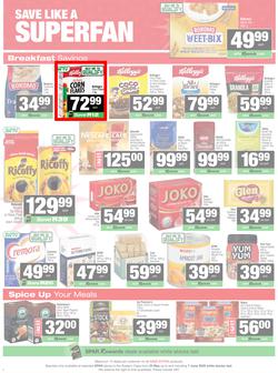 SPAR Eastern Cape (Town) : Super Savings (25 May - 07 June 2026), page 4