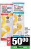Spar Flavoured Potato Chips Assorted-For Any 2 x 100g