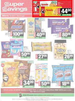SPAR Eastern Cape (Town) : Super Savings (25 May - 07 June 2026), page 8