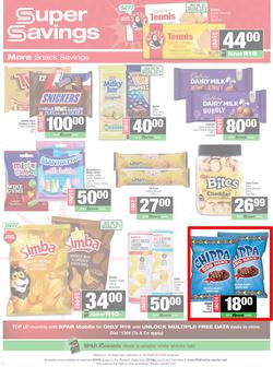SPAR Eastern Cape (Town) : Super Savings (25 May - 07 June 2026), page 8