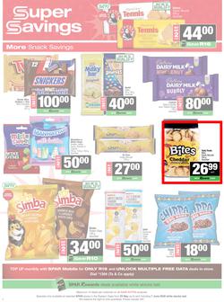 SPAR Eastern Cape (Town) : Super Savings (25 May - 07 June 2026), page 8