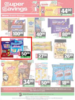 SPAR Eastern Cape (Town) : Super Savings (25 May - 07 June 2026), page 8