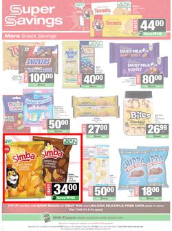 SPAR Eastern Cape (Town) : Super Savings (25 May - 07 June 2026), page 8