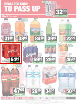 SPAR Eastern Cape (Town) : Super Savings (25 May - 07 June 2026), page 9