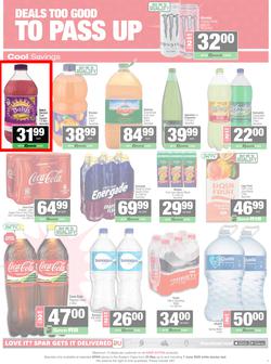 SPAR Eastern Cape (Town) : Super Savings (25 May - 07 June 2026), page 9