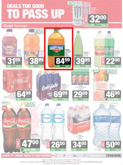 SPAR Eastern Cape (Town) : Super Savings (25 May - 07 June 2026), page 9