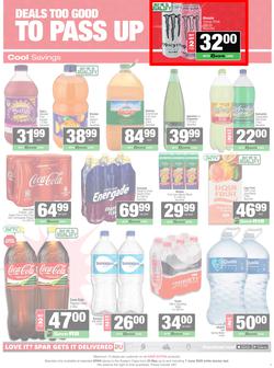 SPAR Eastern Cape (Town) : Super Savings (25 May - 07 June 2026), page 9