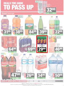 SPAR Eastern Cape (Town) : Super Savings (25 May - 07 June 2026), page 9