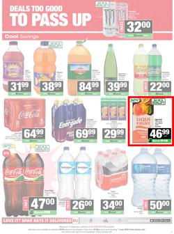 SPAR Eastern Cape (Town) : Super Savings (25 May - 07 June 2026), page 9