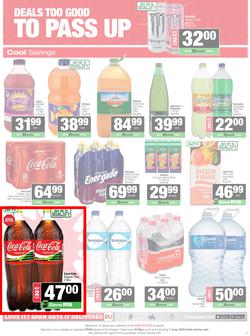 SPAR Eastern Cape (Town) : Super Savings (25 May - 07 June 2026), page 9