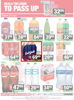 SPAR Eastern Cape (Town) : Super Savings (25 May - 07 June 2026), page 9