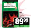 Spar Charcoal Briquettes-5kg 