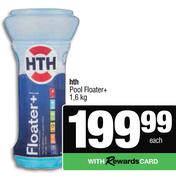 HTH Pool Floater+-1.6kg