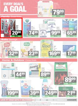 SPAR Eastern Cape (Town) : Super Savings (25 May - 07 June 2026), page 11