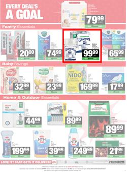 SPAR Eastern Cape (Town) : Super Savings (25 May - 07 June 2026), page 11