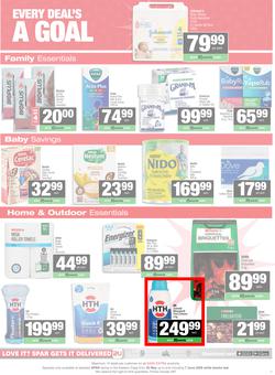 SPAR Eastern Cape (Town) : Super Savings (25 May - 07 June 2026), page 11