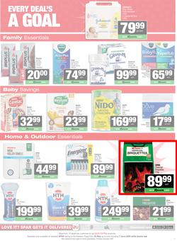 SPAR Eastern Cape (Town) : Super Savings (25 May - 07 June 2026), page 11