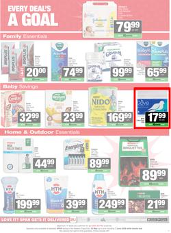 SPAR Eastern Cape (Town) : Super Savings (25 May - 07 June 2026), page 11