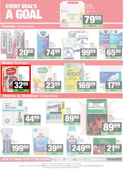 SPAR Eastern Cape (Town) : Super Savings (25 May - 07 June 2026), page 11