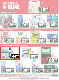 SPAR Eastern Cape (Town) : Super Savings (25 May - 07 June 2026), page 11