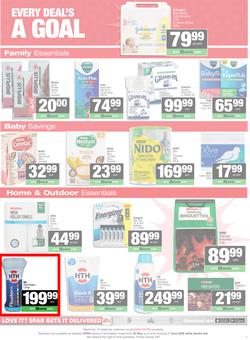 SPAR Eastern Cape (Town) : Super Savings (25 May - 07 June 2026), page 11