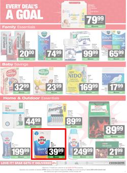 SPAR Eastern Cape (Town) : Super Savings (25 May - 07 June 2026), page 11
