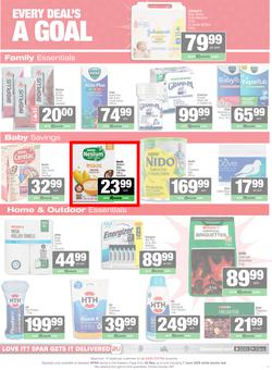 SPAR Eastern Cape (Town) : Super Savings (25 May - 07 June 2026), page 11