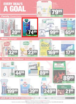 SPAR Eastern Cape (Town) : Super Savings (25 May - 07 June 2026), page 11