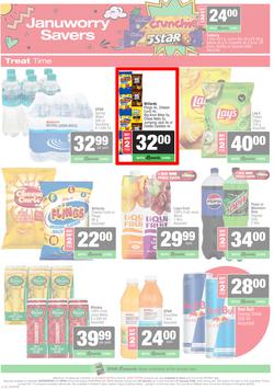 SPAR Inland : Super Savings (05 January - 19 January 2026), page 2