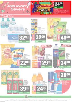 SPAR Inland : Super Savings (05 January - 19 January 2026), page 2
