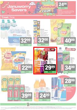 SPAR Inland : Super Savings (05 January - 19 January 2026), page 2