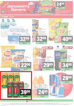 SPAR Inland : Super Savings (05 January - 19 January 2026), page 2