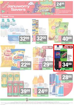 SPAR Inland : Super Savings (05 January - 19 January 2026), page 2