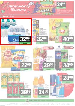 SPAR Inland : Super Savings (05 January - 19 January 2026), page 2