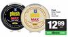 Plush Shoe Polish Assorted-50ml