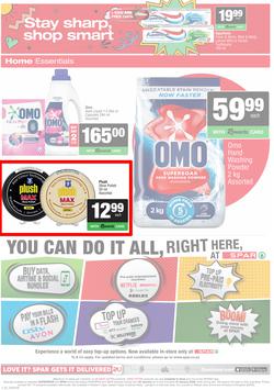 SPAR Inland : Super Savings (05 January - 19 January 2026), page 4