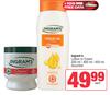 Ingram's Lotion Or Cream Assorted-300ml/400ml/450ml