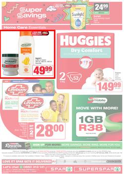 SPAR Inland : Super Savings (05 January - 19 January 2026), page 5