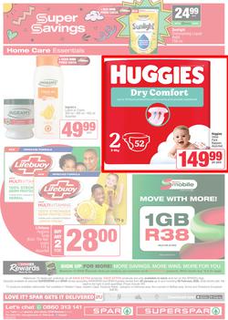 SPAR Inland : Super Savings (05 January - 19 January 2026), page 5