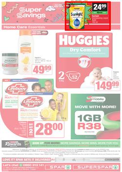 SPAR Inland : Super Savings (05 January - 19 January 2026), page 5
