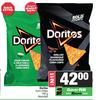 Doritos Corn Chips Assorted-For 2 x 145g