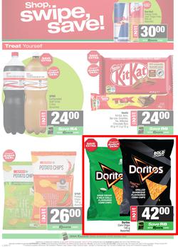 SPAR & SUPERSPAR Inland : Super Savings (08 July - 21 July 2026), page 2